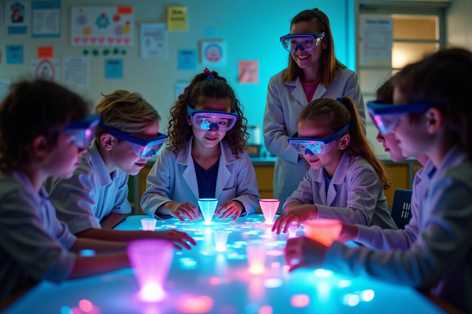 Revolutionizing Industrial Maintenance with Interactive AR Modules