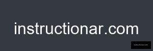 instructionar.com logo